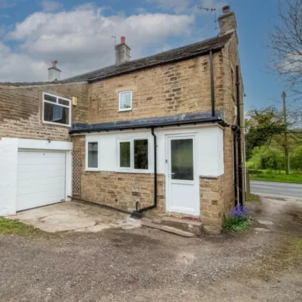 Image 4 - Penistone Road, Kirkburton, HD8 0LF, United Kingdom - Townhouse for sale