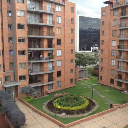 Image 5 - Bogota, Ciudad Salitre, Bogota, CO - Apartment for rent