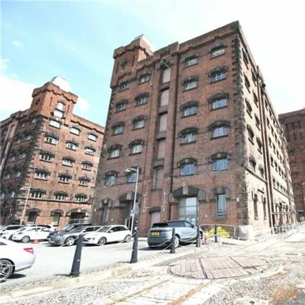 Rent this 2 bed apartment on Dock Road in Birkenhead, CH41 1DQ