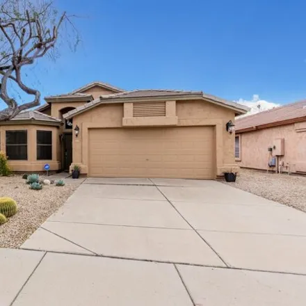 Rent this 3 bed house on 4509 East Lone Cactus Drive in Phoenix, AZ 85050