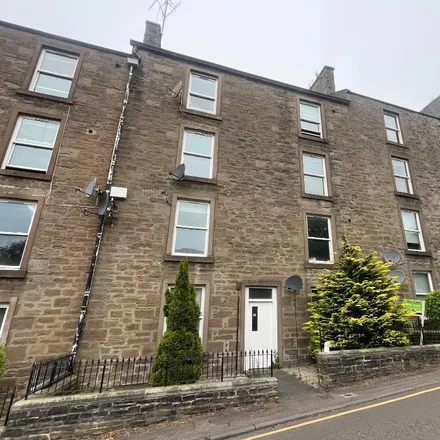 Rent this 3 bed apartment on 27 Union Place in Dundee, DD2 1AD