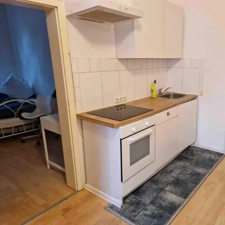 Rent this 3 bed apartment on Querenburger Straße 64 in 44789 Bochum, Germany
