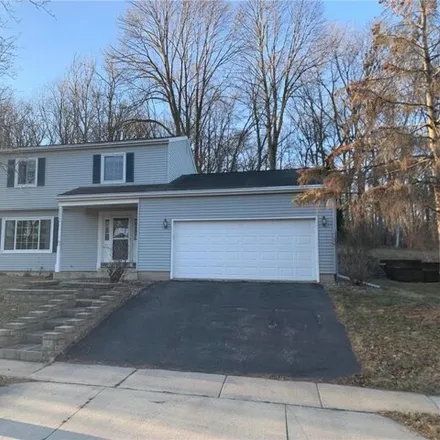 Buy this 4 bed house on 2402 Northern Hills Court Northeast in Rochester, MN 55906