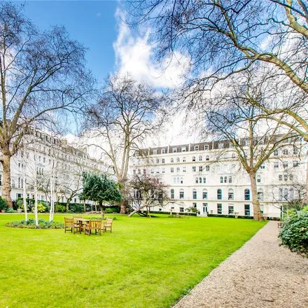 Image 6 - Garden House, 86-92 Kensington Gardens Square, London, W2 4BB, United Kingdom - Apartment for rent