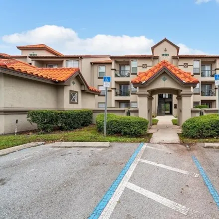 Buy this 2 bed condo on 18111 Peregrines Perch Place in Cheval, FL 33558