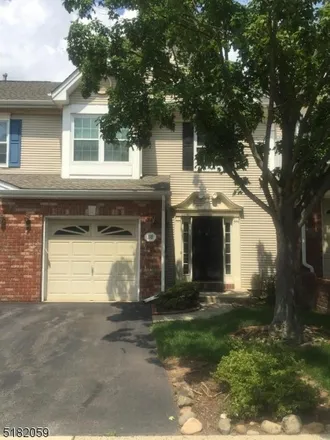 Buy this 2 bed townhouse on 118 Topaz Drive in Franklin Township, NJ 08823