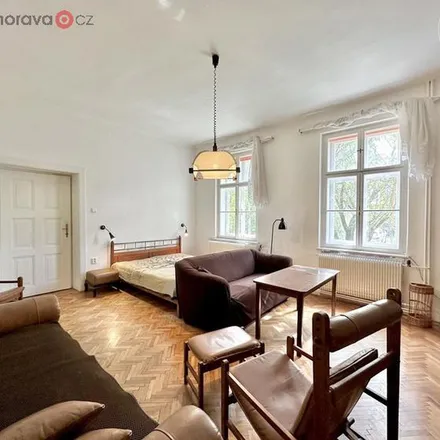 Image 3 - Wurmova 592/6, 602 00 Brno, Czechia - Apartment for rent