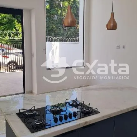 Buy this 2 bed house on Escola Municipal Rosa Cury in Rua Domingos Puglia Neto s/nº, Jardim Americano