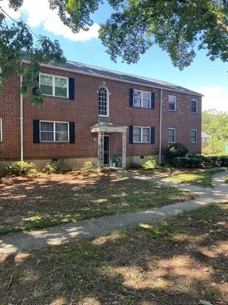 Buy this 2 bed condo on 501 Milledge Road in Hillside Park, Augusta