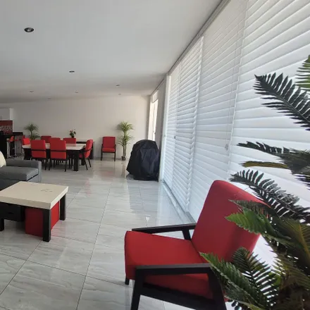 Rent this 15 bed house on Calle Brisas de Temixco in U.H. Valle Verde, 62590 Temixco