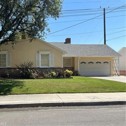 Buy this 3 bed house on 1058 Hamline Place in Burbank, CA 91504