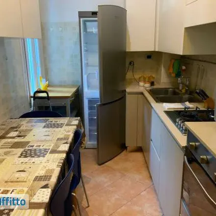 Rent this 4 bed apartment on Via Caduti di via Fani 13 in 40127 Bologna BO, Italy