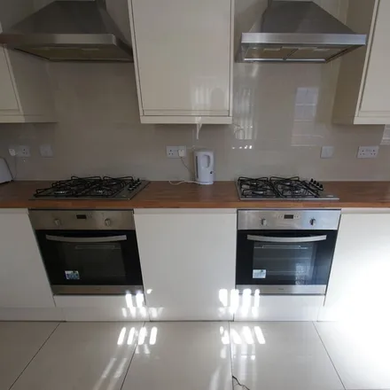 Rent this 1 bed apartment on 265 Swan Lane in Coventry, CV2 4GH