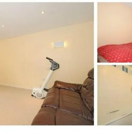 Image 2 - Northway, Newbury, RG14 7FR, United Kingdom - Apartment for rent