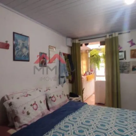 Buy this 2 bed house on Rua Poeta Bernardo Guimarães 838 in Tatuquara, Curitiba - PR