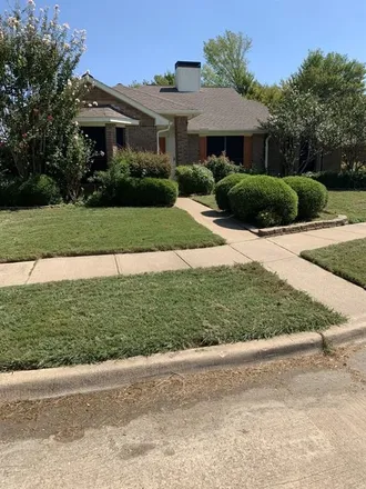 Buy this 3 bed house on 6230 Sasaki Way in Garland, TX 75043