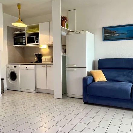 Image 3 - Argelès-sur-Mer, Avenue de la Gare, 66700 Argelès-sur-Mer, France - Apartment for rent