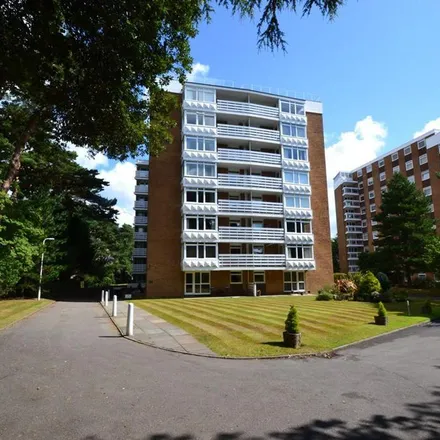 Image 9 - Hinton Firs Hotel, Manor Road, Bournemouth, BH1 3HU, United Kingdom - Apartment for rent