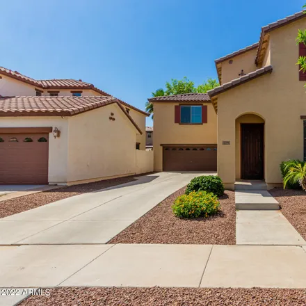 Buy this 3 bed house on East Milky Way Drive in Gilbert, AZ 85295