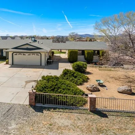 Buy this 3 bed house on 2142 North Val Vista Drive in Chino Valley, AZ 86323