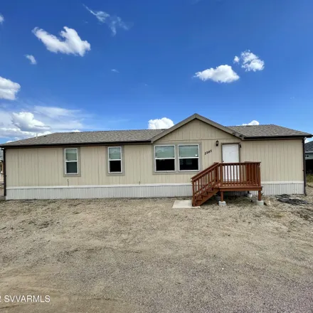 Buy this 3 bed house on Old Black Canyon Highway in Dewey-Humboldt, Yavapai County