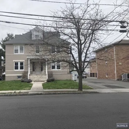 Rent this 1 bed apartment on 27 East Quackenbush Avenue in Dumont, NJ 07628