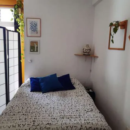 Rent this 1 bed apartment on Calle Doctor Ingram in 1, 38400 Puerto de la Cruz