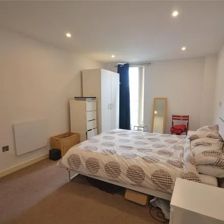 Image 5 - Vantage Quay, 3 Brewer Street, Manchester, M1 2ED, United Kingdom - Apartment for rent
