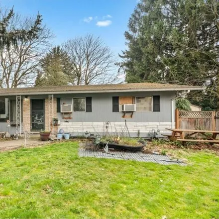 Buy this 3 bed house on 5130 Northeast Ainsworth Court in Portland, OR 97218