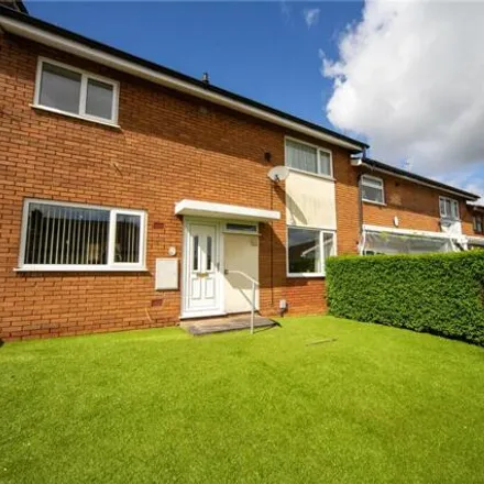 Buy this 3 bed townhouse on Lee Close in Cardiff, CF23 9JU
