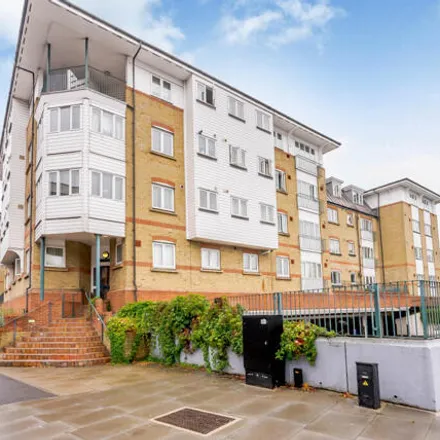 Buy this 1 bed apartment on Gainsborough Court in Homesdale Road, Chatterton Village
