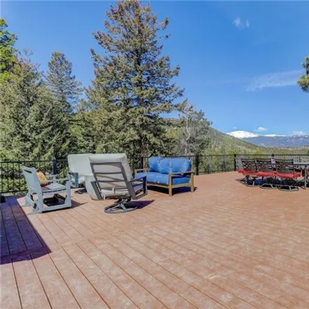 Image 6 - 127 North Ridge Road, Park County, CO 80421, USA - House for sale