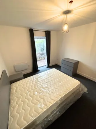 Image 6 - 23 Crwys Place, Cardiff, CF24 4NS, United Kingdom - Room for rent