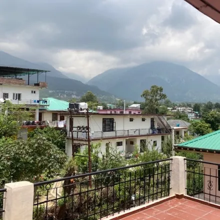 Rent this 1 bed house on Dharamshala in Jikhli Dar, IN