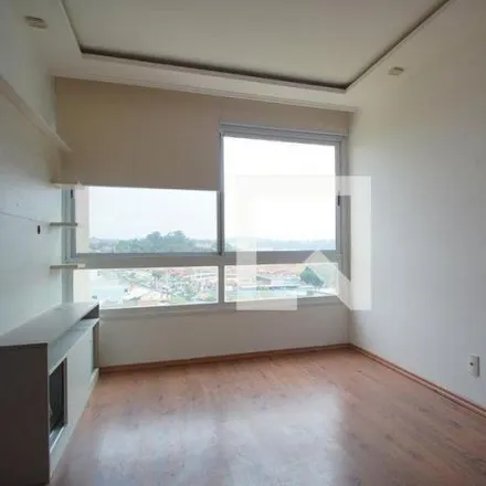 Buy this 2 bed apartment on The Slim in Rua Ney da Gama Ahrends 51, Morro Santana
