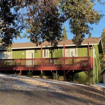 Buy this 2 bed house on 12547 Mount Jefferson Street in Groveland, Tuolumne County
