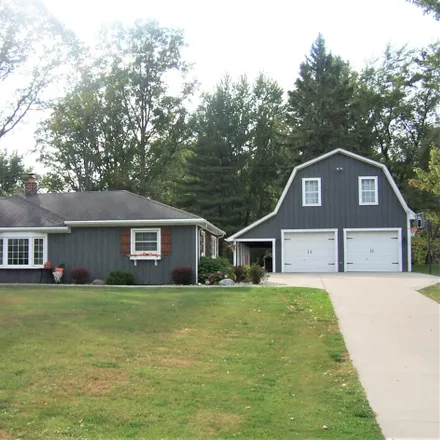 Buy this 3 bed house on Glynn Street in Saint Clair County, MI 48079