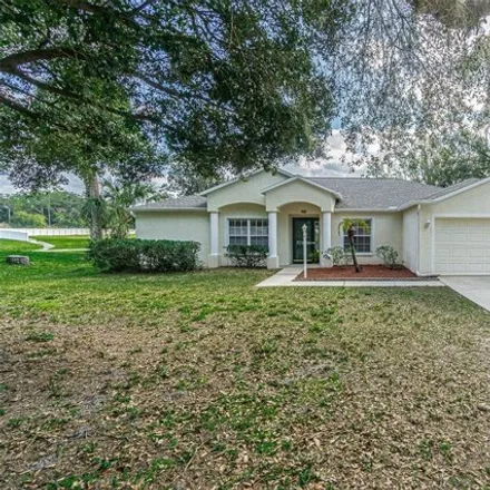Buy this 3 bed house on 9302 Barrington Oaks Drive in Hillsborough County, FL 33527