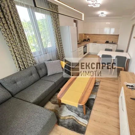 Rent this 2 bed apartment on unnamed road in Varna, Varna 9022