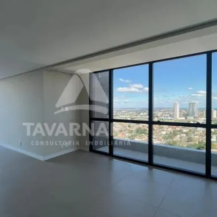 Buy this 3 bed apartment on Parque Ambiental Governador Manoel Ribas in Centro, Acesso Terminal Central