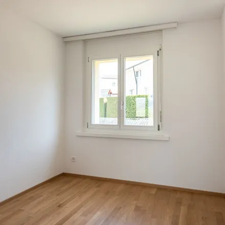 Image 3 - Talstrasse 62, 9200 Gossau (SG), Switzerland - Apartment for rent