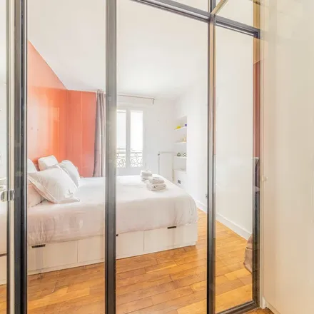 Image 6 - 26 Rue Véron, 75018 Paris, France - Apartment for rent