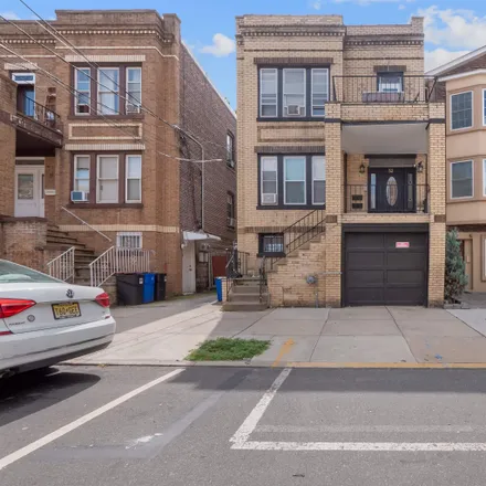Buy this 6 bed duplex on 53 63rd Street in West New York, NJ 07093