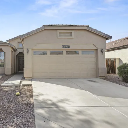 Buy this 3 bed house on 16628 North 168th Drive in Surprise, AZ 85388