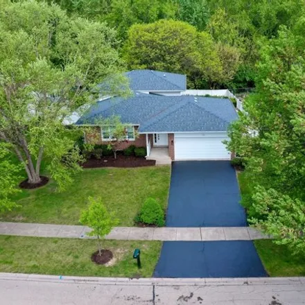Image 2 - 1742 Hidden Valley Drive, Bolingbrook, IL 60490, USA - House for sale
