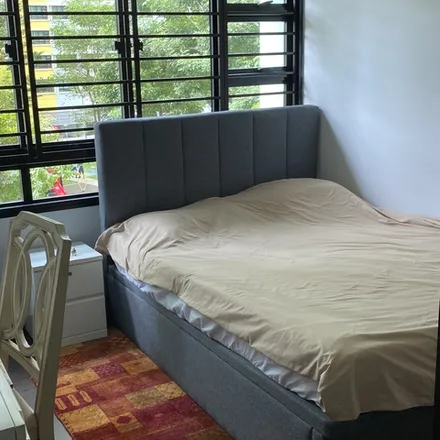 Rent this 1 bed room on 55 Havelock Road in Singapore 161022, Singapore