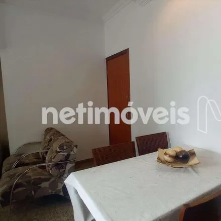Buy this 3 bed apartment on Rua Maestro George Marinuzzi in Manacás, Belo Horizonte - MG