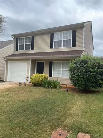 Buy this 3 bed house on 231 Coral Circle in Henry County, GA 30253