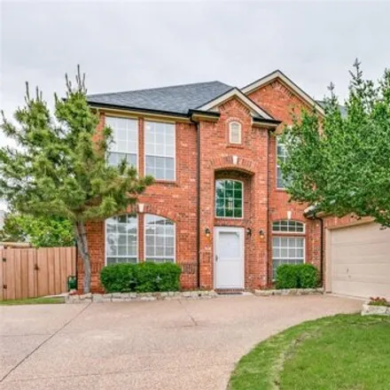 Buy this 4 bed house on 5967 Colby Drive in Plano, TX 75094