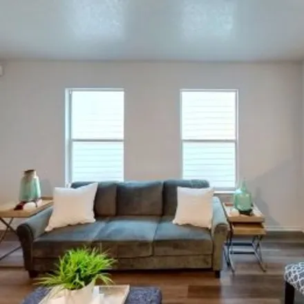 Buy this 2 bed apartment on 1419 Range Fld in Heritage, San Antonio